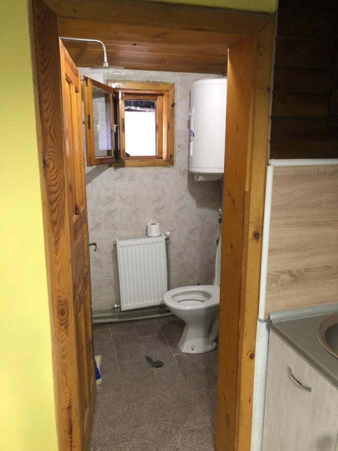 Borovets Gondola Apartment & Ski By Winter Bros מראה חיצוני תמונה