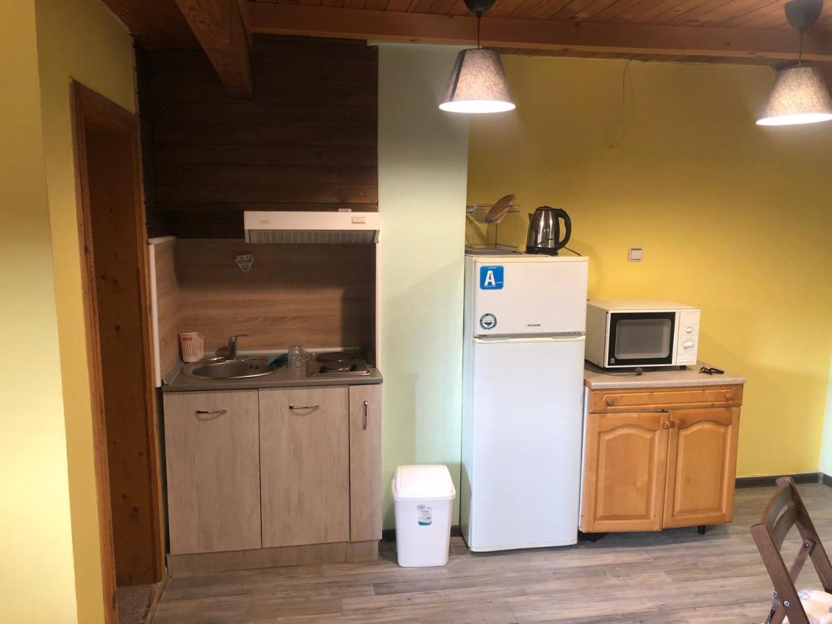 Borovets Gondola Apartment & Ski By Winter Bros מראה חיצוני תמונה
