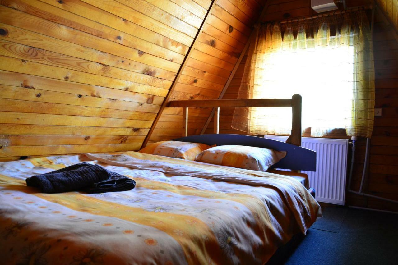 Borovets Gondola Apartment & Ski By Winter Bros מראה חיצוני תמונה